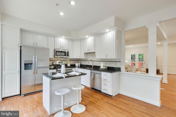 Property Photo: 3525 Marcey Creek Road MD 20724