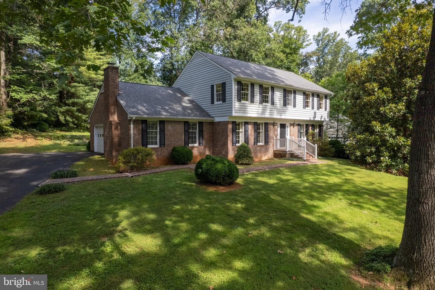 Property Photo:  102 Forest Valley Road  VA 22602 