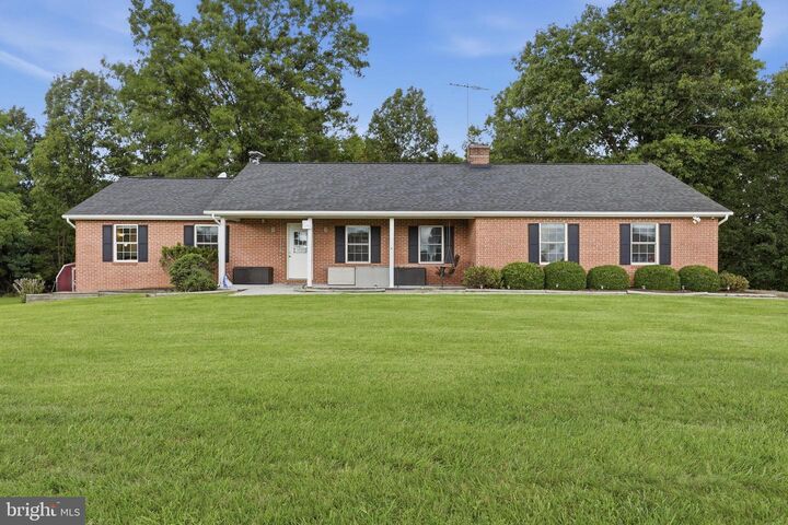 Property Photo: 301 Compassion Drive WV 25405