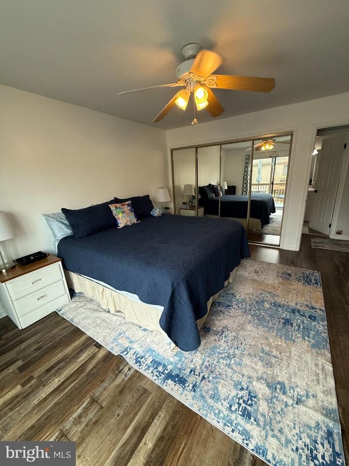 Property Photo: 105 120th Street 121 MD 21842