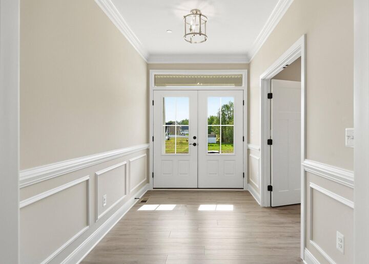 Property Photo:  5898 Hardwick Court  MD 20637 
