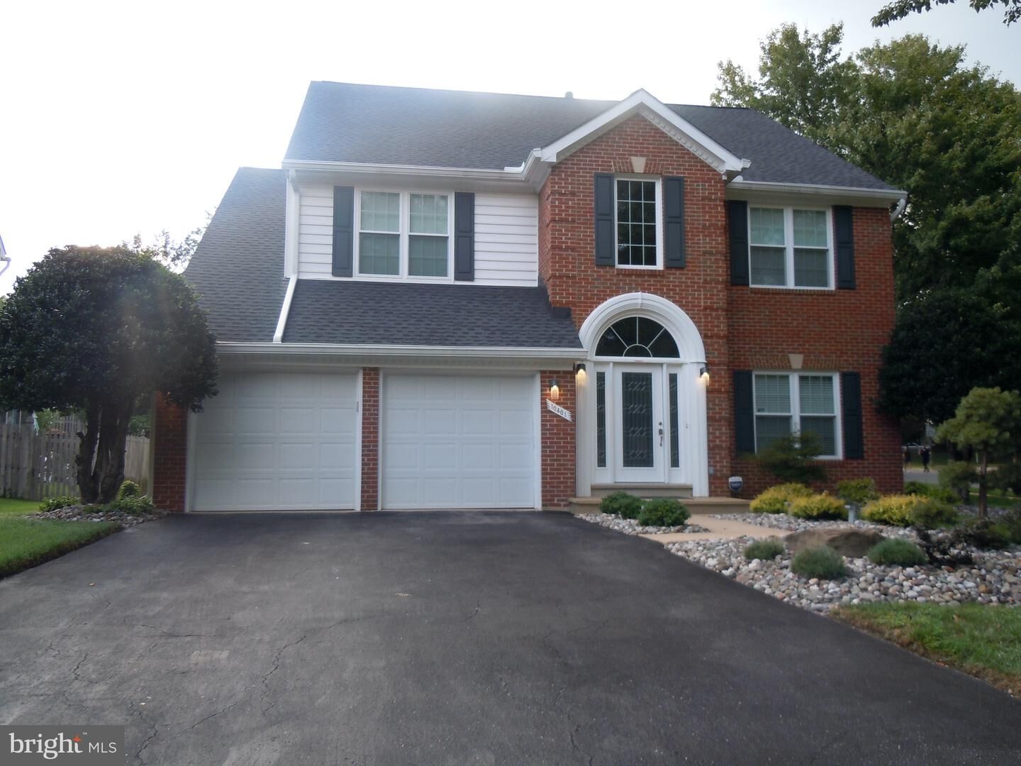Property Photo:  10401 Grandhaven Avenue  MD 20772 