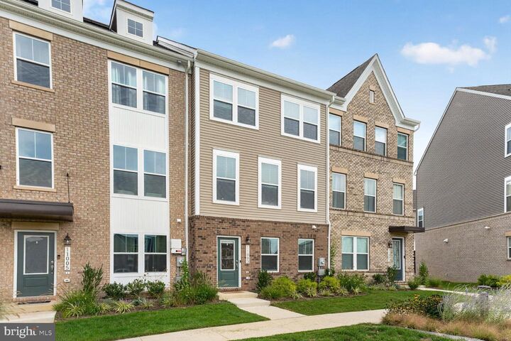 Property Photo: 11003 Pinnacle Green Rd MD 20772