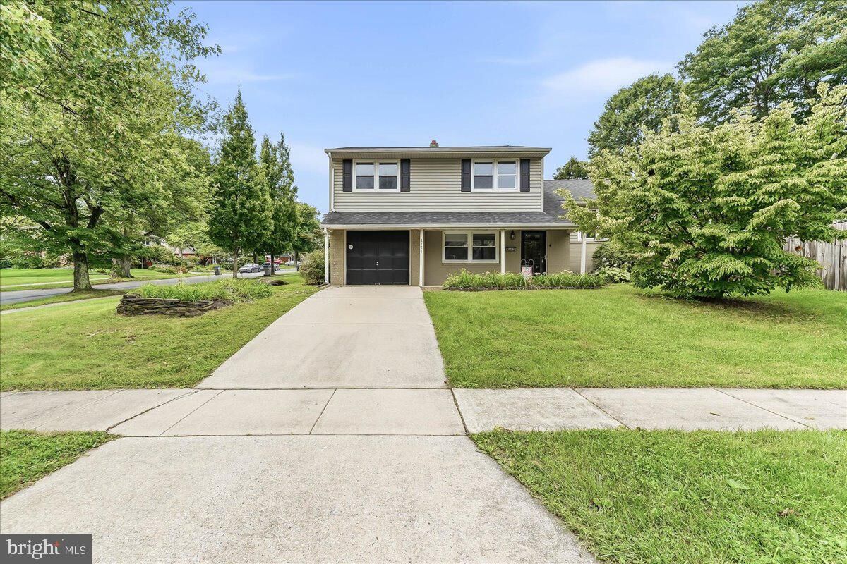 Property Photo:  2226 Jamaica Drive  DE 19810 