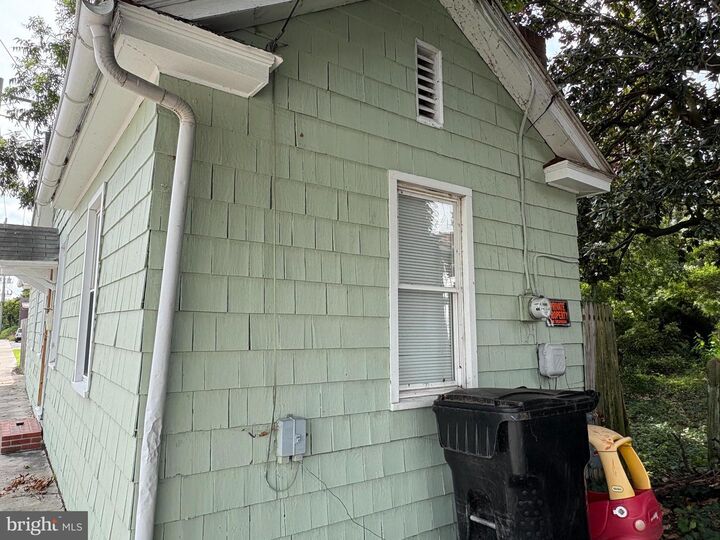 Property Photo: 108 Wilson Street MD 21801
