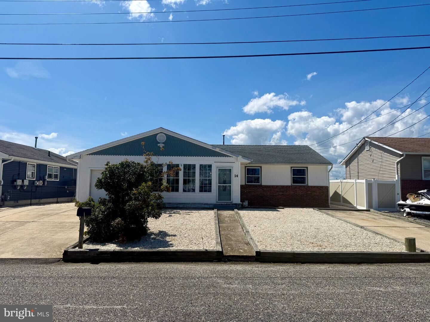 Property Photo:  14 S Boston Drive  NJ 08087 