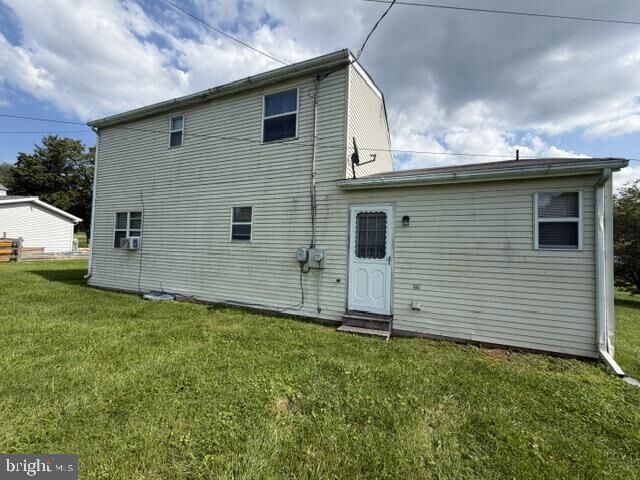 Property Photo: 2037 Store PA 19474