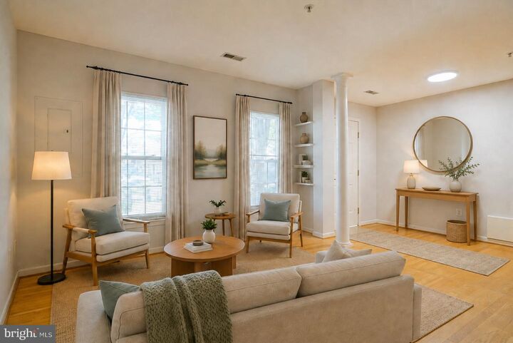 Property Photo:  9423 Fields Road  MD 20878 