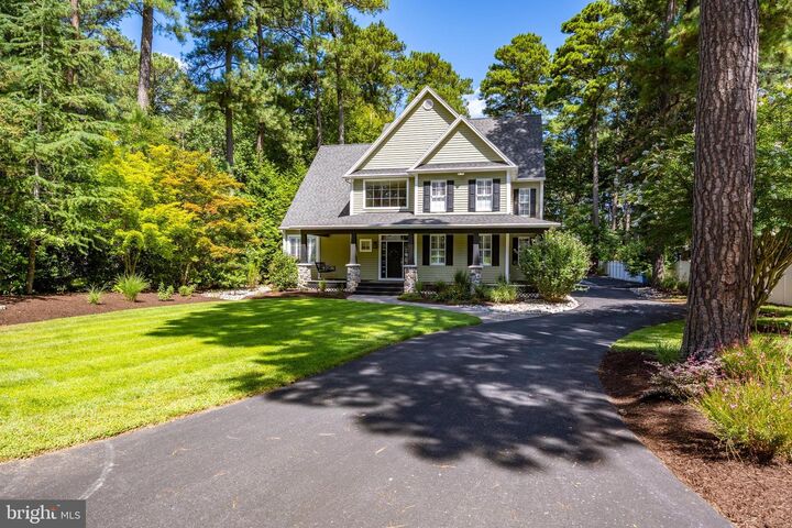 Property Photo: 617 Douglas Road MD 21801