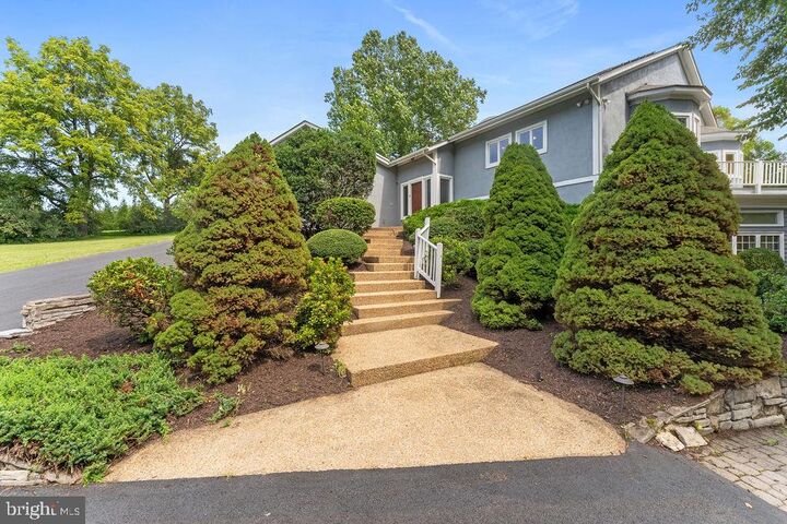 Property Photo:  9 Meridan Lane  VA 22556 