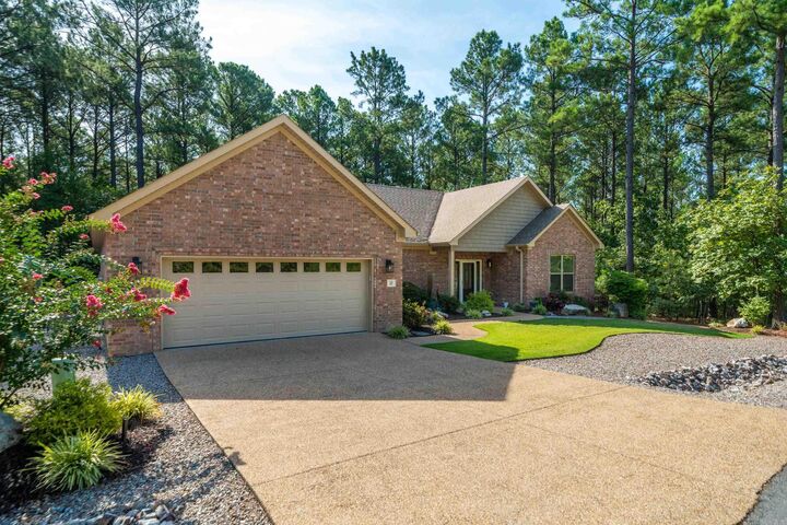 Property Photo:  10 Villas Way  AR 71909 