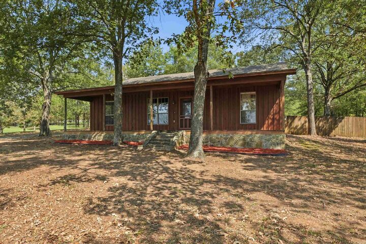 Property Photo:  321 Hwy 287  AR 72058 