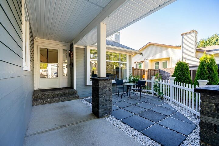 Property Photo:  8673 150 Street  BC V3S 5G1 
