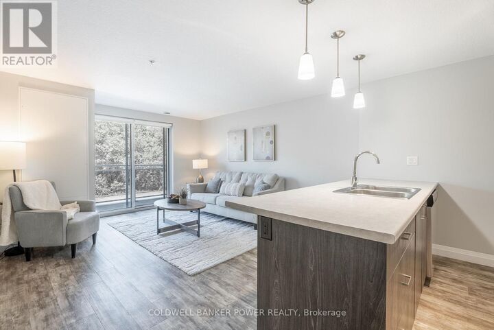 Property Photo:  271 Platts Lane 320  ON N6H 2H5 