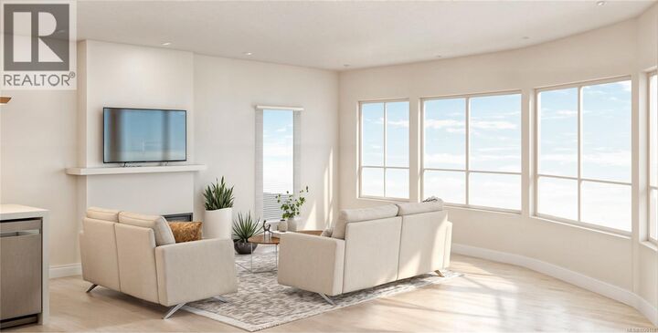 Property Photo: 7815 Wallace Drive 304 BC V8M 2B1