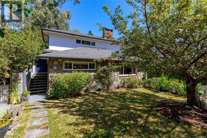 Property Photo: 610 Kent Road BC V8Z 1Z1