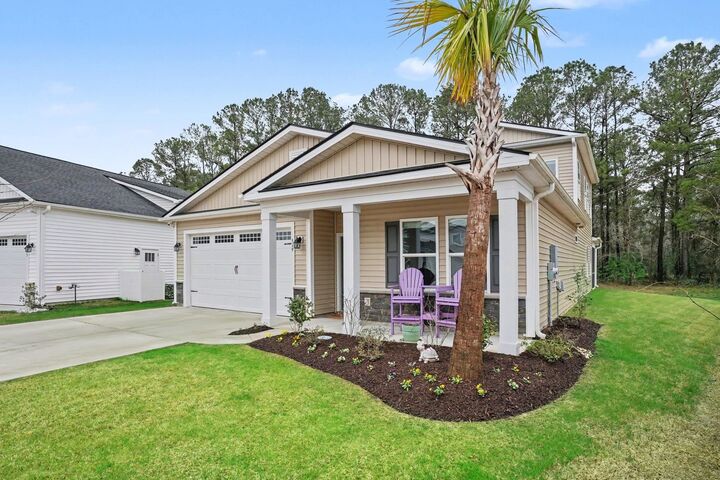 Property Photo: 519 Beckham Ct. SC 29576
