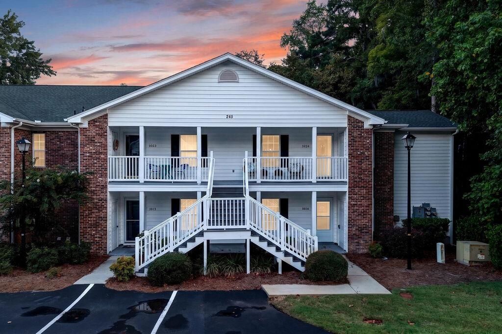 Property Photo: 245 Egret Run Ln. 1023 SC 29585
