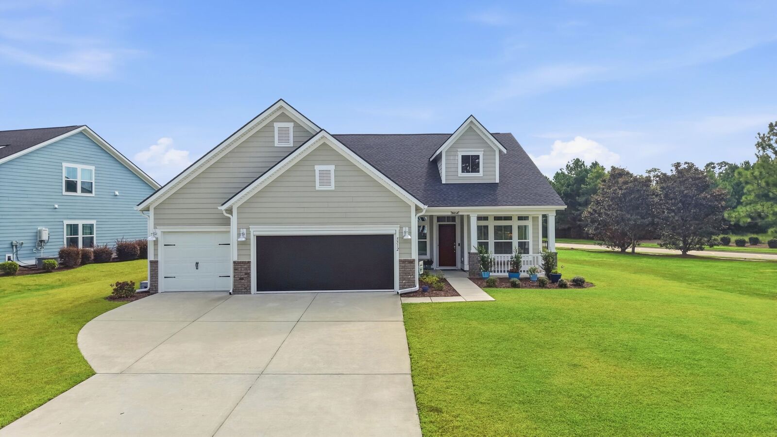 Property Photo:  5512 Whitebark Dr.  SC 29577 