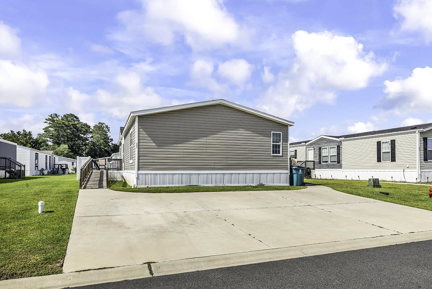 Property Photo: 227 Air Stream Dr. SC 29577