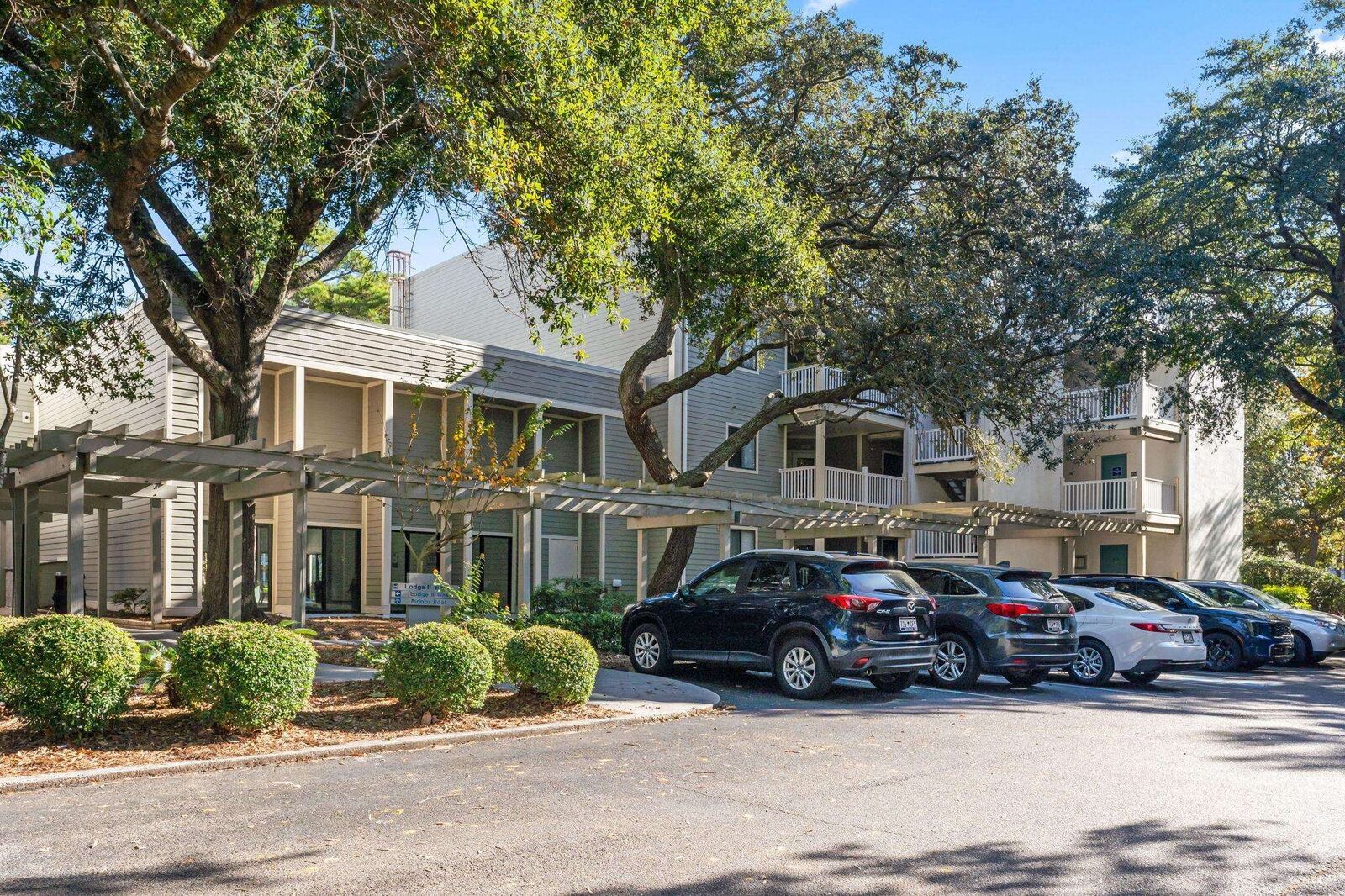 Property Photo: 415 Ocean Creek Dr. 2252 SC 29572