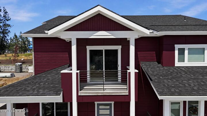 Property Photo: 2573 W Top Saw Ln ID 83814