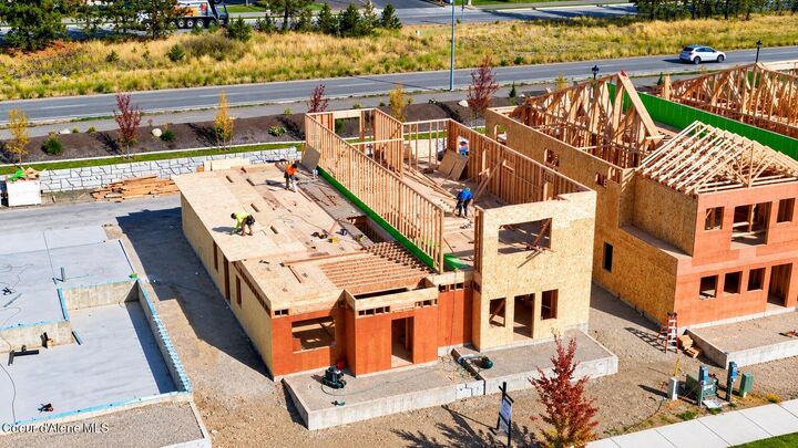 Property Photo: 2573 W Top Saw Ln ID 83814