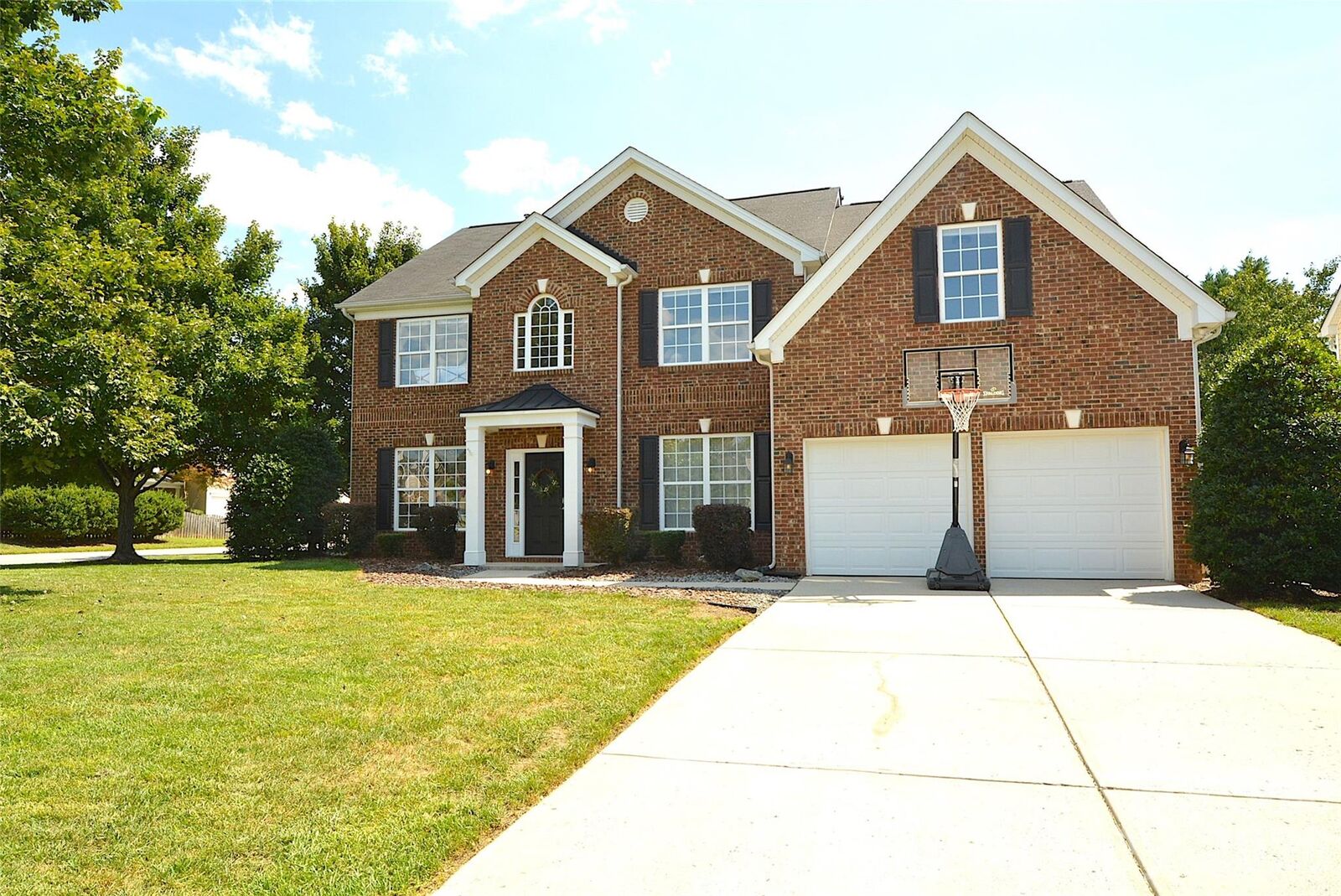 Property Photo:  9603 Indian Beech Avenue NW  NC 28027 
