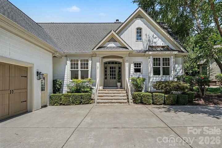 Property Photo:  21253 Sandy Cove Road  NC 28031 