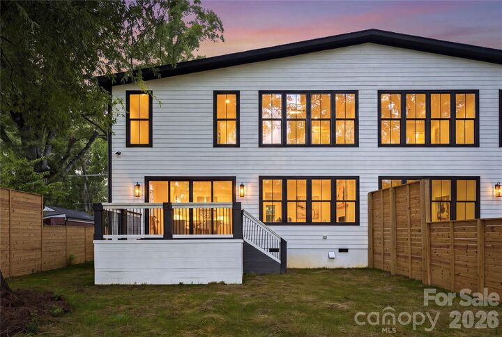 Property Photo:  4538 Craig Avenue  NC 28211 