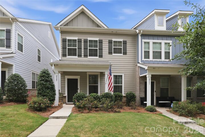Property Photo:  2327 Mount Harmony Ch Road  NC 28104 