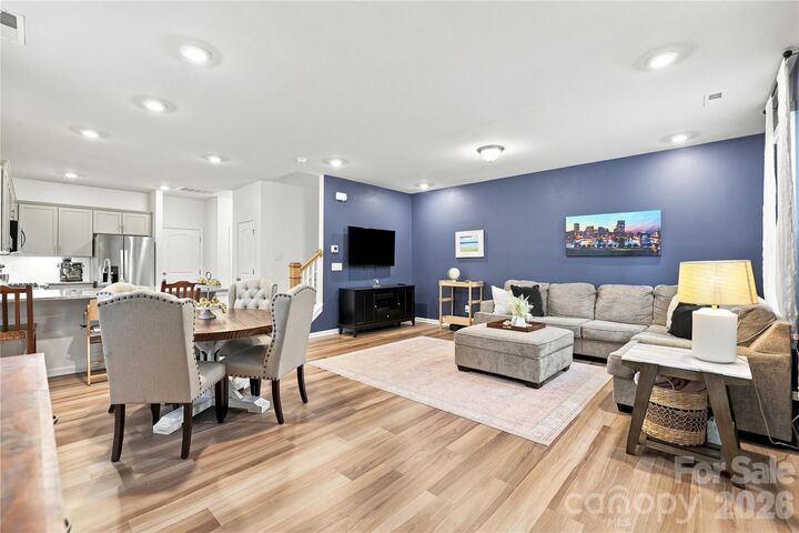 Property Photo: 2327 Mount Harmony Ch Road NC 28104