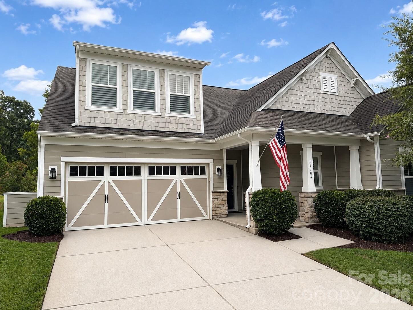 Property Photo:  15704 Reynolds Drive  SC 29707 