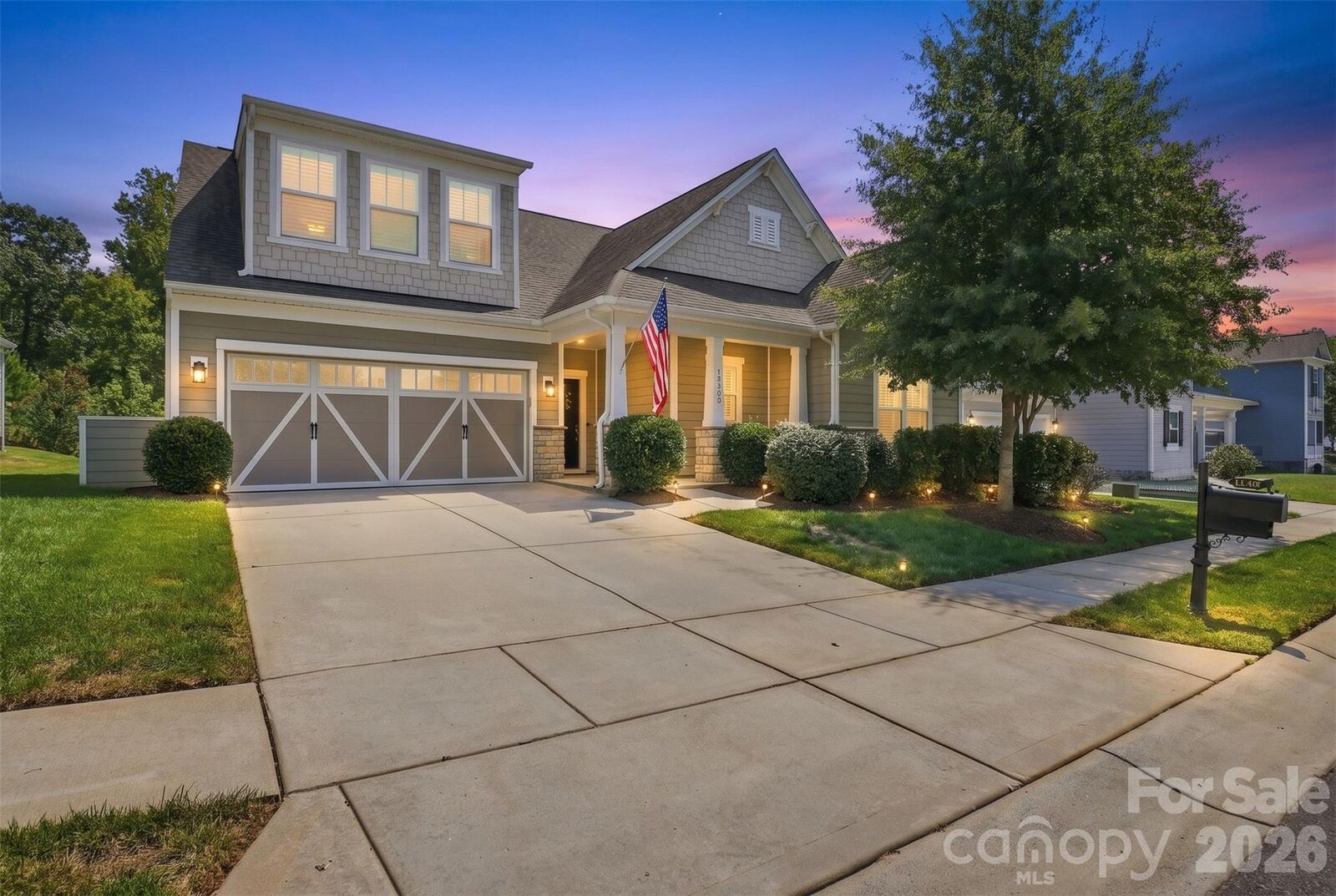 Property Photo:  15704 Reynolds Drive  SC 29707 