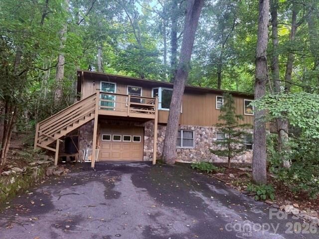 Property Photo:  149 Woodland Road  NC 28757 