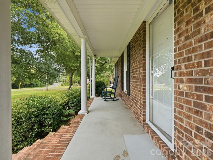 Property Photo:  1807 NW Alamance Drive 103  NC 28027 