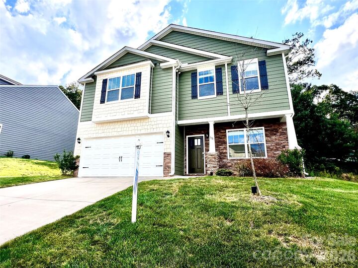 Property Photo: 138 Marathon Lane NC 28715