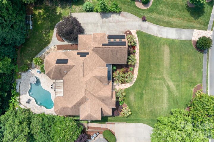 Property Photo:  2215 Whiskery Drive  NC 28173 