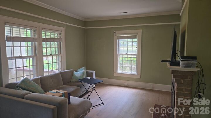 Property Photo:  241 Poors Ford Road  NC 28139 