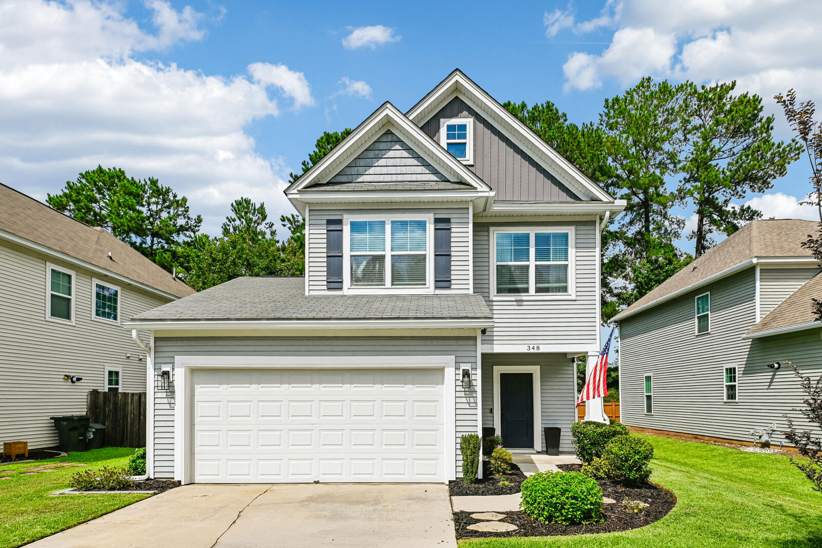 Property Photo:  348 Drayton Place Drive  SC 29461 