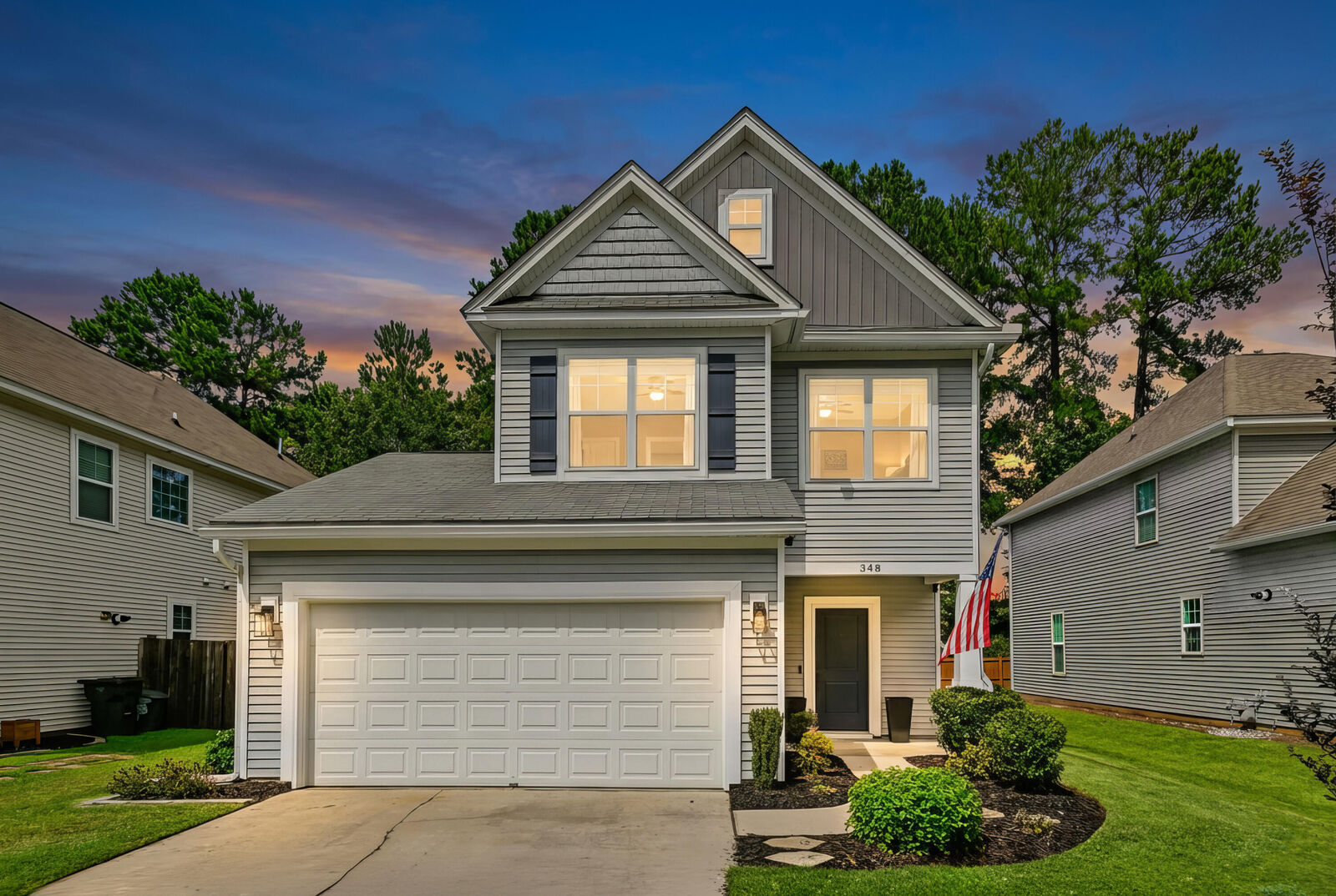 Property Photo:  348 Drayton Place Drive  SC 29461 