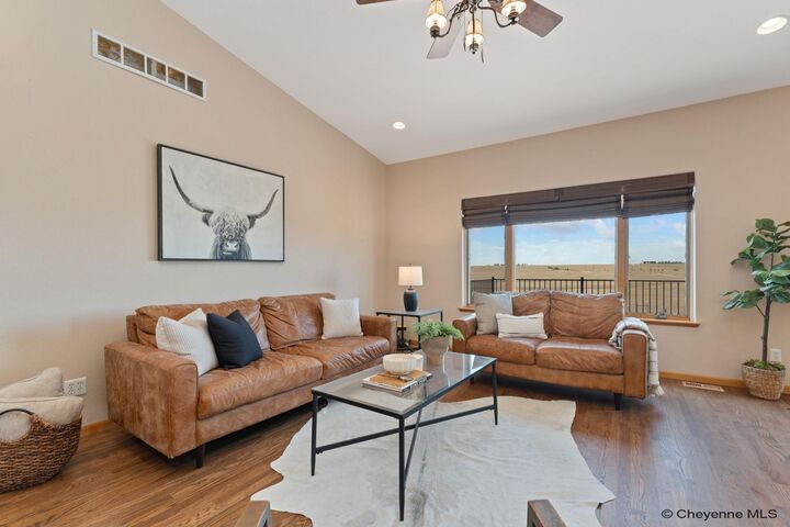Property Photo: 2037 Painted Sky Rd WY 82009
