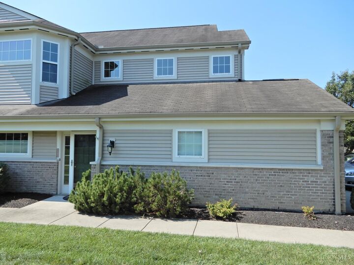 Property Photo:  4539 Winners Circle  OH 45103 