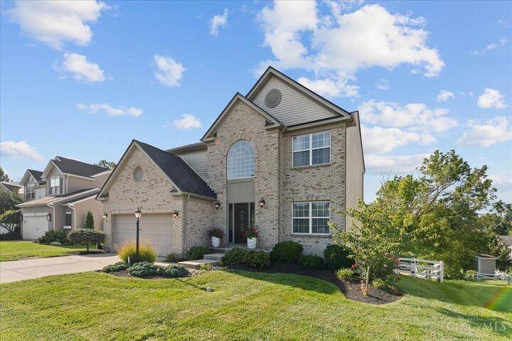 Property Photo:  485 Park Place  OH 45244 