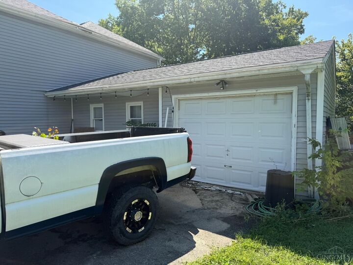 Property Photo: 175 Washington Avenue OH 45246