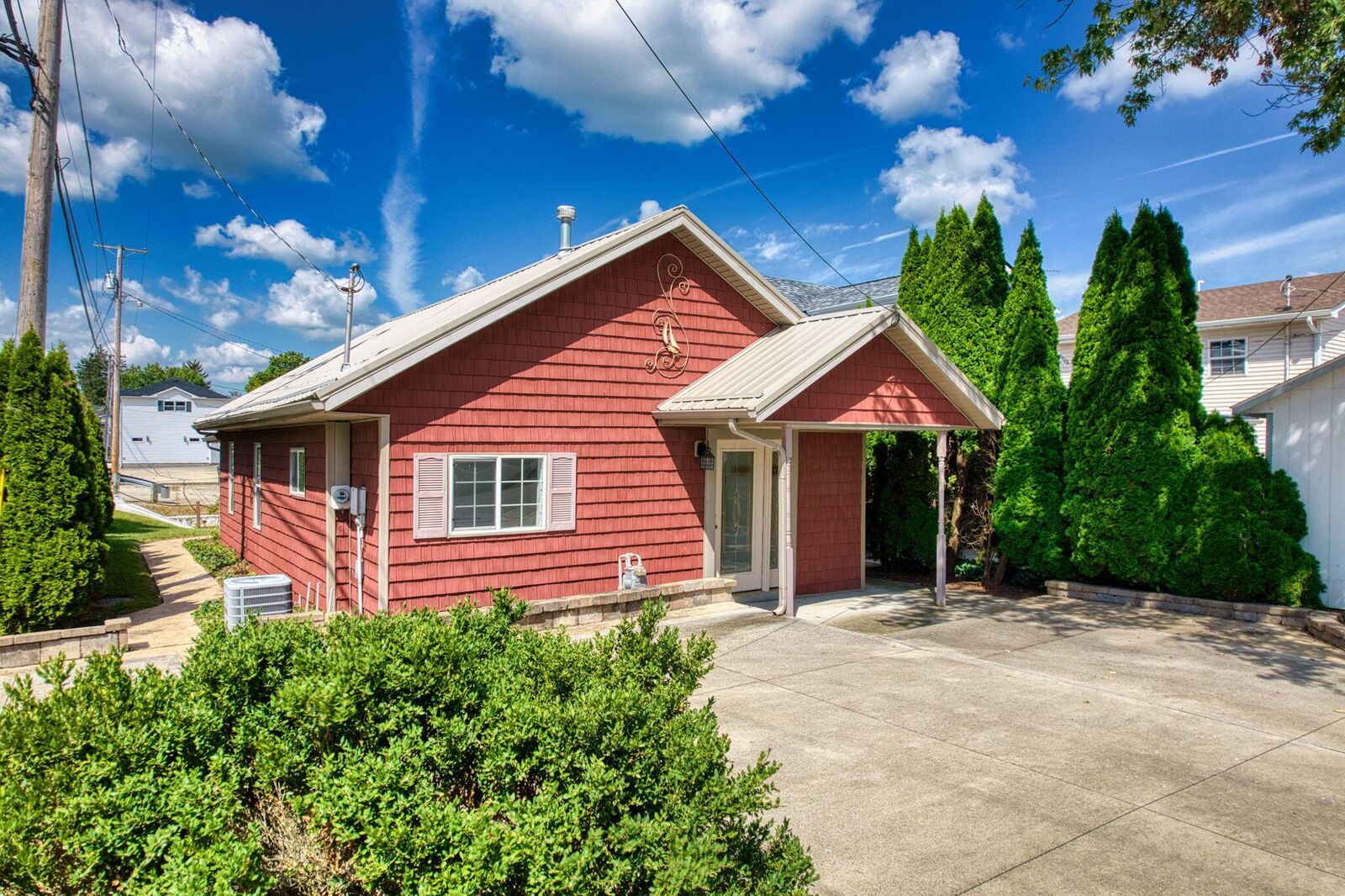 Property Photo:  3432 S Bank NE Road  OH 43046 