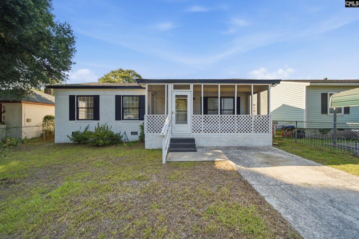 Property Photo: 1137 Allen SC 29033