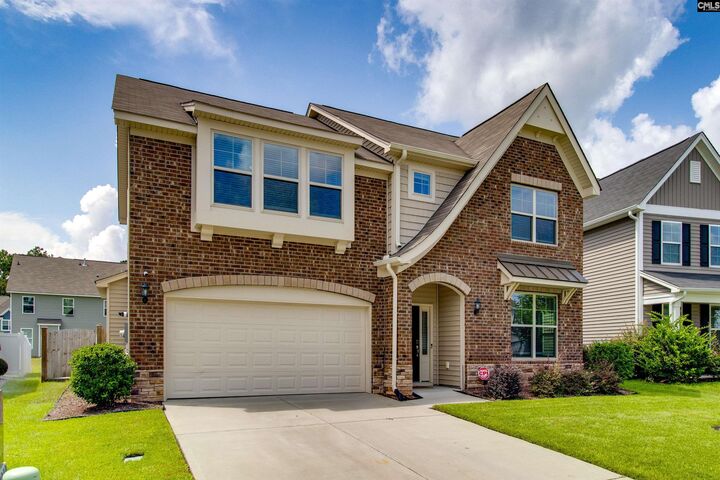 Property Photo:  1038 Turtle Stone  SC 29016 