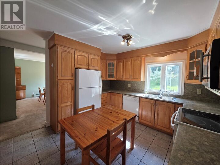 Property Photo:  24 Brookfield Avenue  NL A2H 2R1 