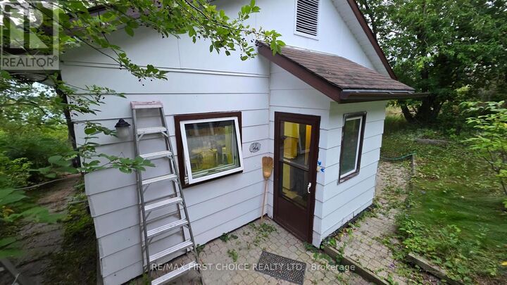 Property Photo: 335 Govt Road Road ON P0X 1C0